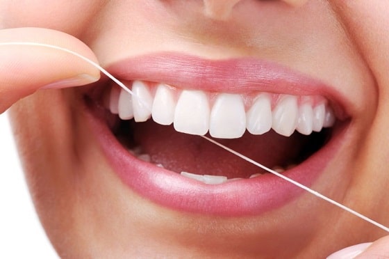 "How Your Dentist Can Tell When You Don't Floss | Fairfax Station, VA