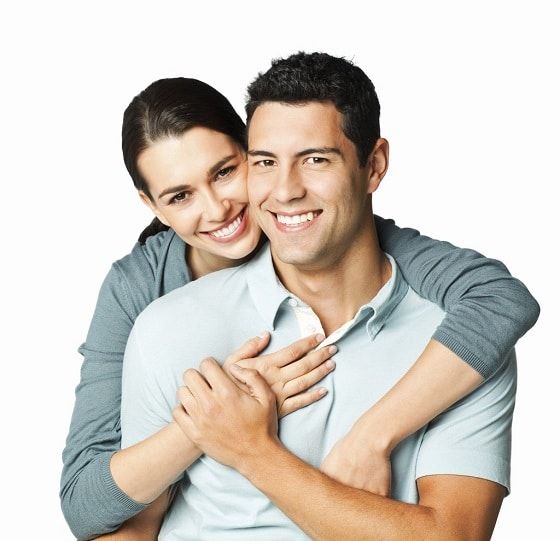 Smile Makeover in Burke, VA | Fairfax | Fairfax Station | Marzban DDS