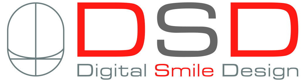 Digital Smile Design Logo
