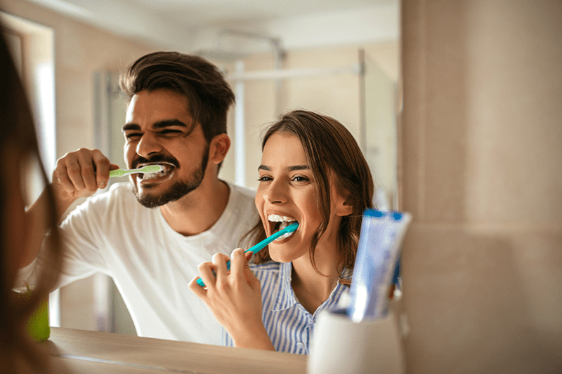 Are Mouthpiece Toothbrushes Worth It?