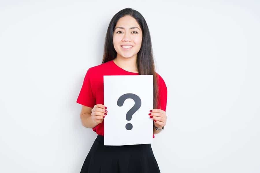 Answers to your common dental questions.