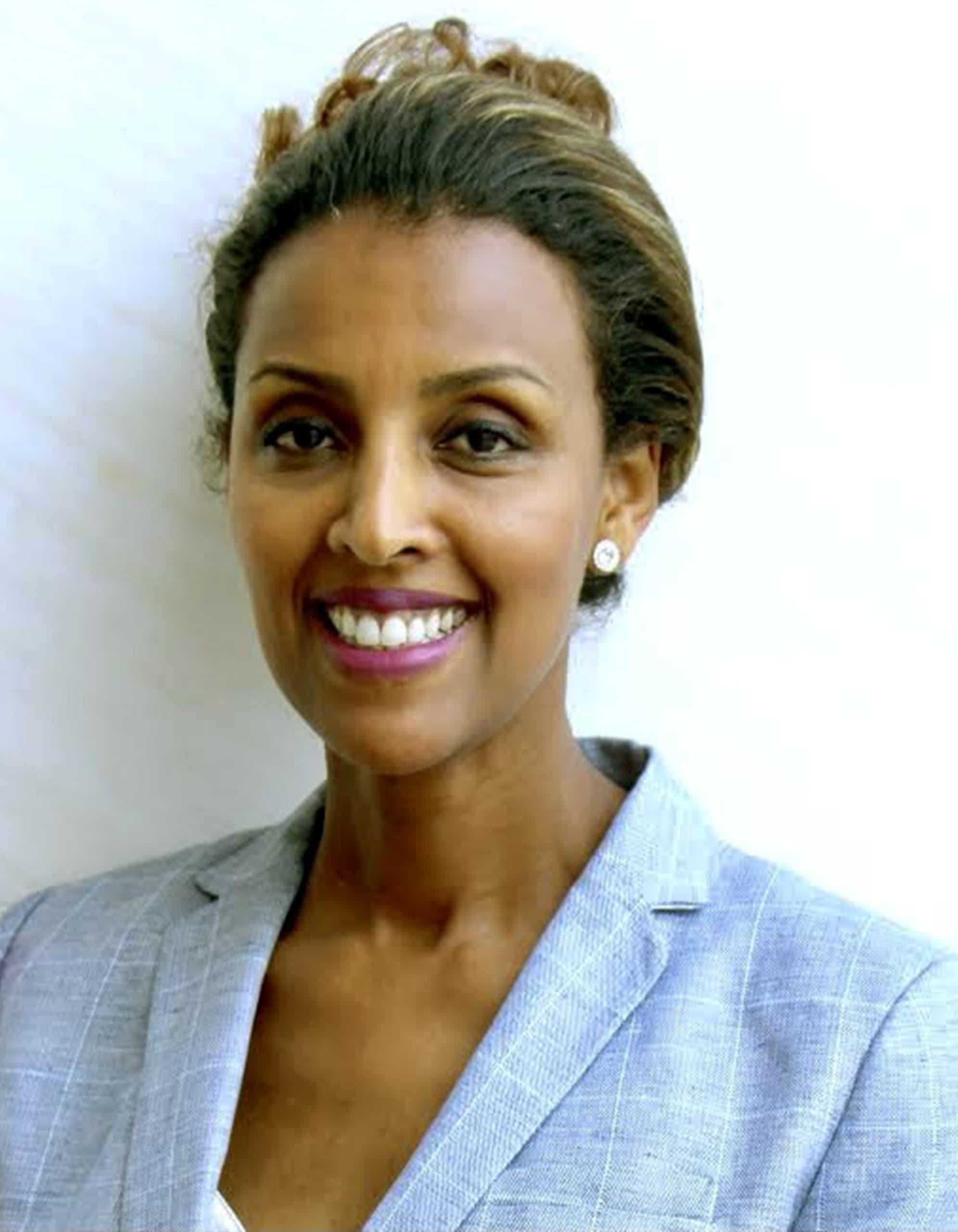 Mahlet Abraham